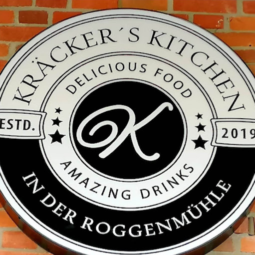 Kräcker`s Kitchen logo