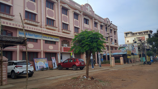 Golden Singar Hotel, 100 Feet Rd, Sekkalai, Karaikudi, Tamil Nadu 630003, India, Hotel, state TN