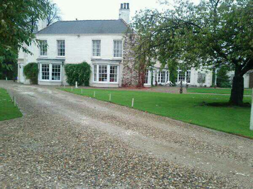 Tickton Grange