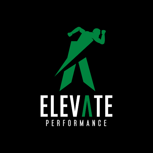 Elevate Performance LLC logo