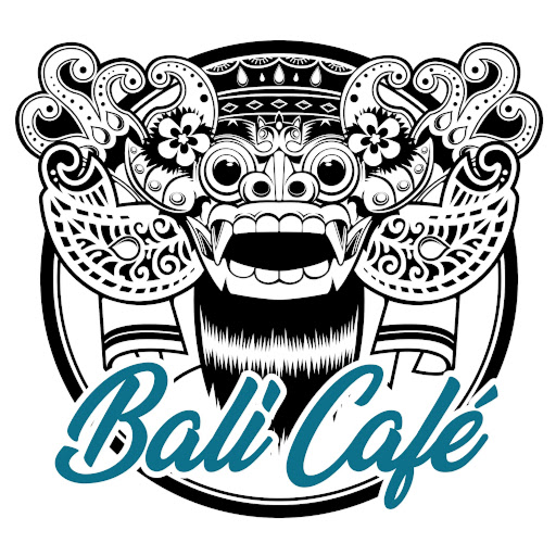 Bali Café logo