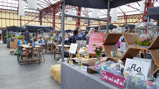 Altrincham Market