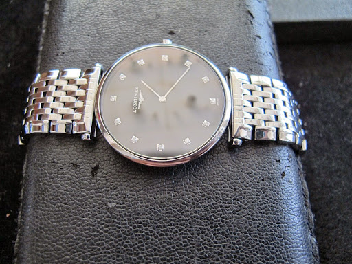 Cửa hàng mua bán đồng hồ đeo tay chính hãng thụy sỹ - Rolex - Omega - Longines ...