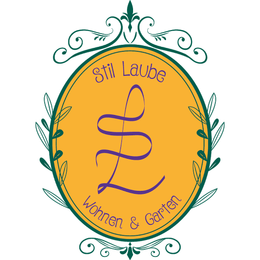 Stil Laube - Wohnen & Garten logo
