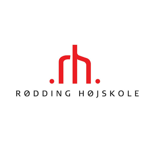 Rødding Højskole logo