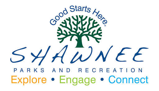 Shawnee Civic Centre logo