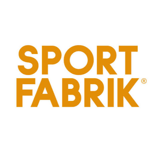 SPORT-FABRIK Regensdorf logo
