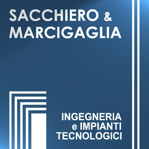 Sacchiero & Marcigaglia - Ingegneria e Impianti Tecnologici logo