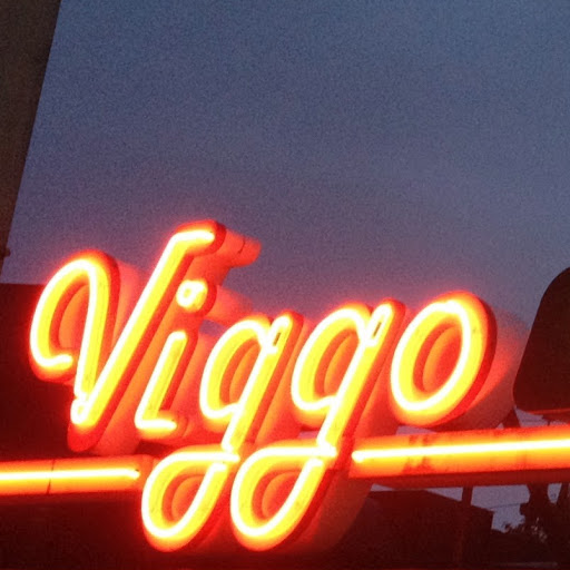 Viggos Restaurang & Bar logo