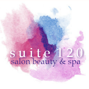 Suite 120 Salon Beauty & Spa logo