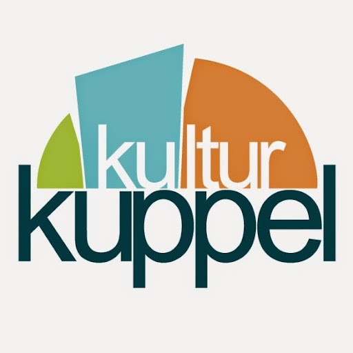 Kulturkuppel logo