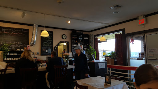  «On the Way Cafe», reviews and photos, 34 Ridgeland Terrace, Rye, NY 10580, USA