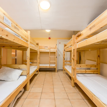 Lodge32 - Hostel