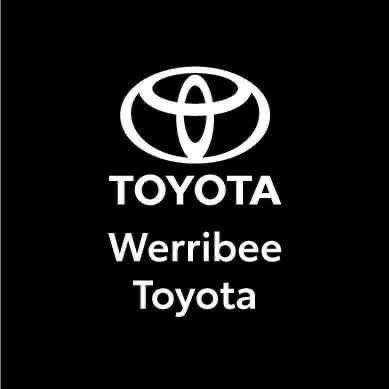 Werribee Toyota logo