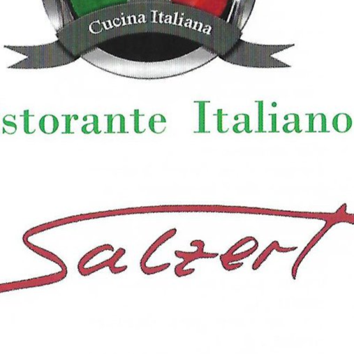 Pizzeria Salzert logo
