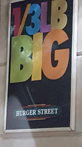 Restaurant «Burger Street», reviews and photos, 6151 E 51st St, Tulsa, OK 74135, USA