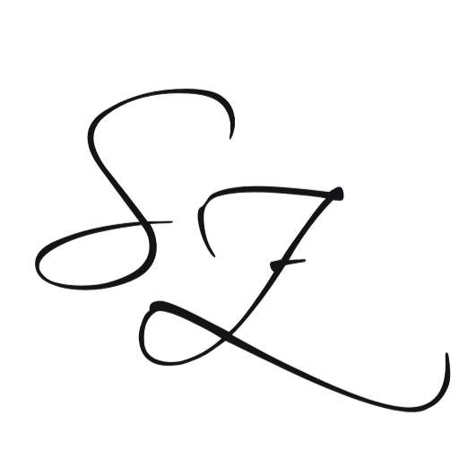 Salon Zara logo