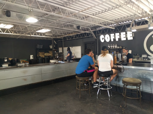 Coffee Shop «The Lab Tampa - Coffee Shop», reviews and photos, 1703 W State St, Tampa, FL 33606, USA