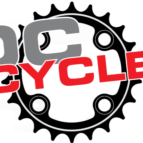 DC Cycles logo