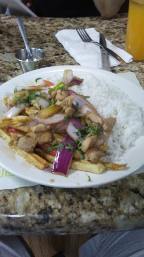 La Marina Restaurant