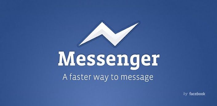 facebook messenger for android gets updated to v1.7 with location features
