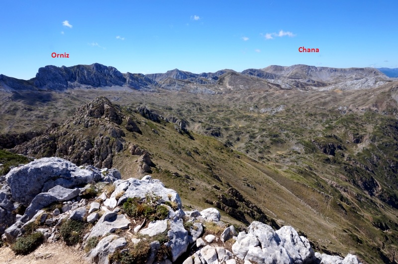 Picos Albos y Rubio (PN Somiedo) - Descubriendo Asturias (17)