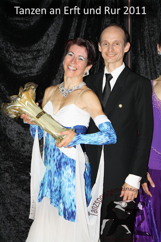 Sieger des Rurseepokals 2011