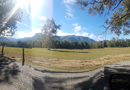Cades Cove