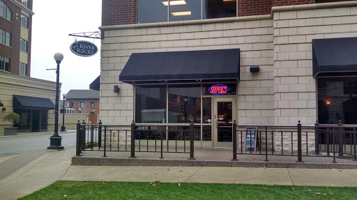 Cafe «River Rocks Coffee», reviews and photos, 332 Front St S, La Crosse, WI 54601, USA