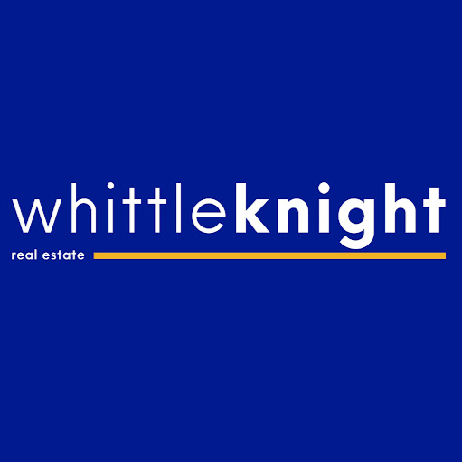 Whittle Knight Real Estate & Property Management Christchurch logo