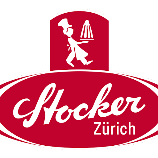 Bäckerei Conditorei Stocker (Kreuzplatz) logo