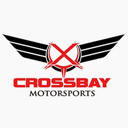 Crossbay Motorsports of Bay Shore logo