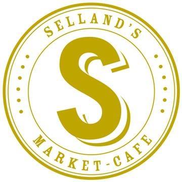 Selland's Market-Cafe East Sacramento logo