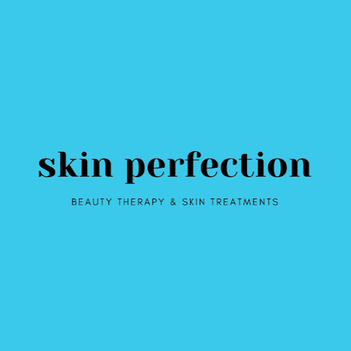 Skin Perfection Salon logo
