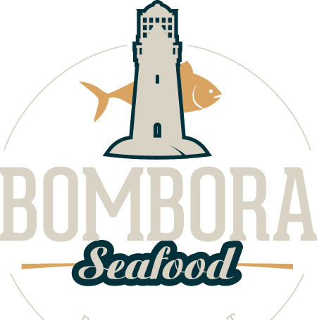 Bombora Seafood Restaurant logo