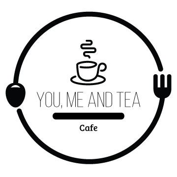 You, Me and Tea logo
