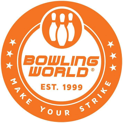 Bowling World Lübeck logo