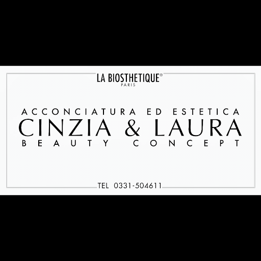 Acconciatura ed Estetica - Cinzia & Laura logo