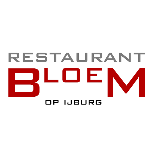 Bloem op IJburg logo