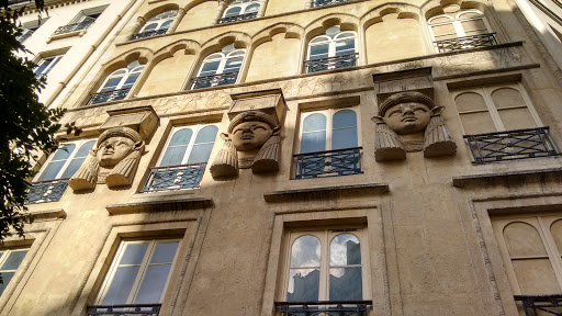 Passage du Caire