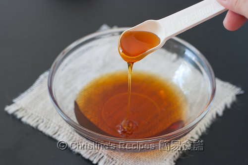 How to Make Homemade Golden Syrup?