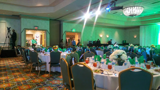 Fort Lauderdale Marriott Coral Springs Hotel, Golf Club & Convention Center