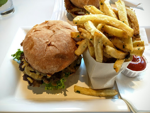 Hamburger Restaurant «Burger Lounge», reviews and photos, 8553 Irvine Center Dr, Irvine, CA 92618, USA