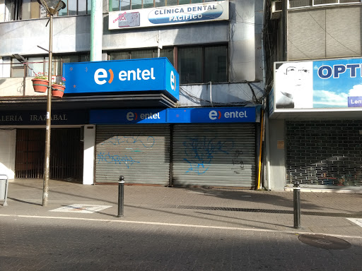 Entel Pcs, Rengo 467, Concepción, Región del Bío Bío, Chile, Proveedor de servicios de telecomunicaciones | Bíobío