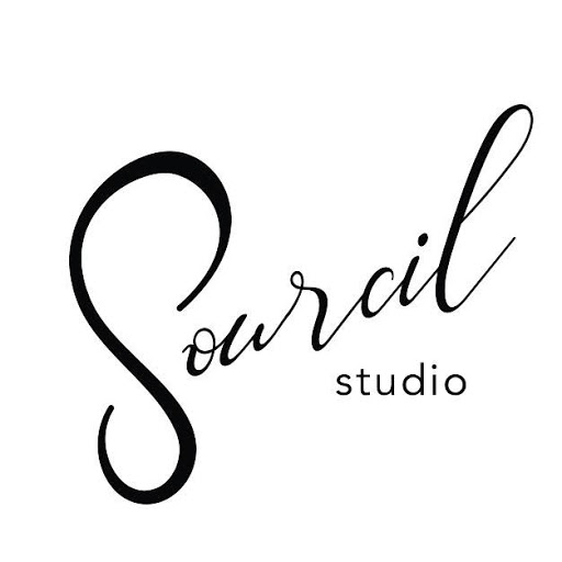 Sourcil Studio logo
