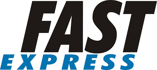 Yurtdışı Kargo Fast Express Antalya logo