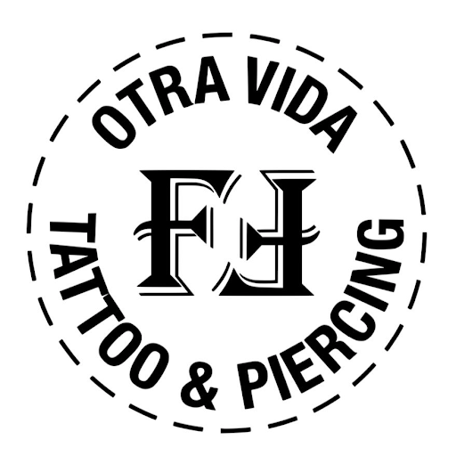 Otra Vida Tattoo Piercing Stuttgart logo