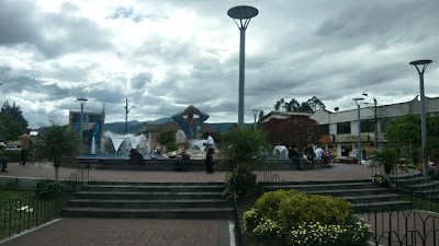 Photos of San Rafael Eduardo Kingman Park