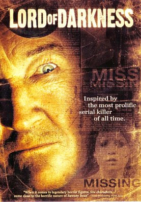 Filme Poster Lord of Darkness DVDRip XviD & RMVB Legendado