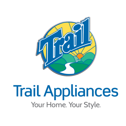 Trail Appliances - Richmond logo